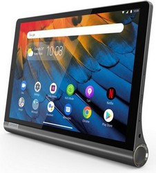 Замена микрофона на планшете Lenovo Yoga Smart Tab в Ульяновске